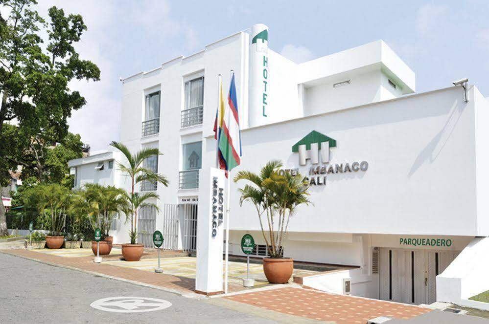 Hotel Imbanaco กาลี ภายนอก รูปภาพ